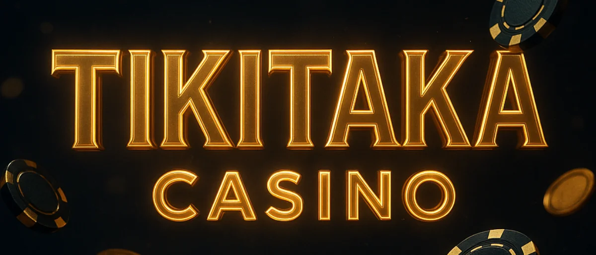Tikitaka Casino