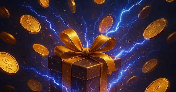 Wekelijkse Cashback